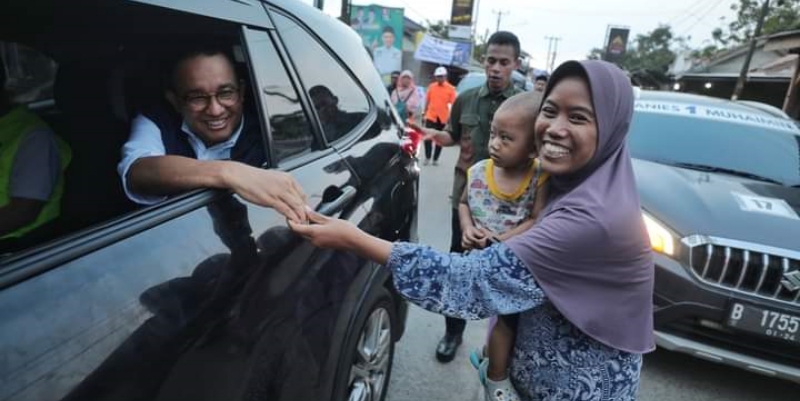 Gerakan Golput dari Loyalis Anies Bisa Muncul di Pilkada 2024