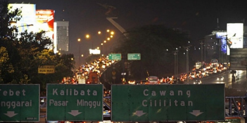 Kenaikan Tarif Tol Dalkot Harus Dibarengi Peningkatan Infrastruktur dan Layanan