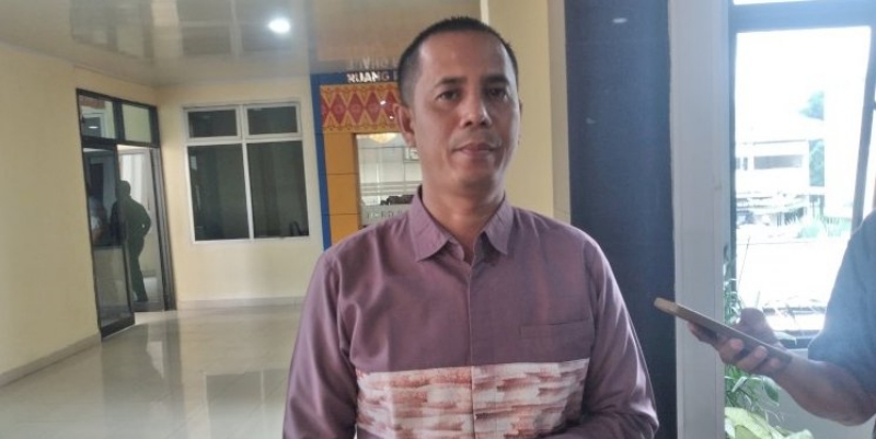 Empat Caleg Terpilih DPRD Sumsel Mundur