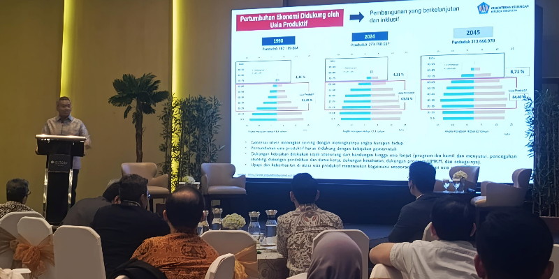 Kejar Tagihan, Kemenkeu Anggarkan Rp10,25 Miliar untuk Satgas BLBI 2025