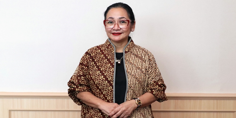 Chicha Koeswoyo <i>Ngarep</i> Durasi Jabatan Heru Diperpanjang