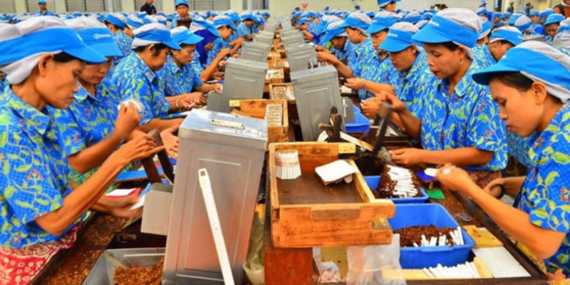 AMTI: Mengabaikan Ekosistem Tembakau Berpotensi Tingkatkan Pengangguran