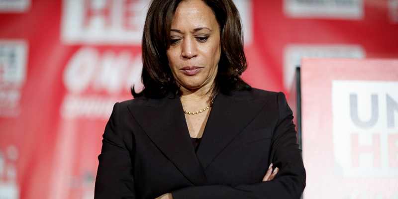 Sandera AS Tewas di Gaza, Kamala Harris Ingin Hamas Dimusnahkan