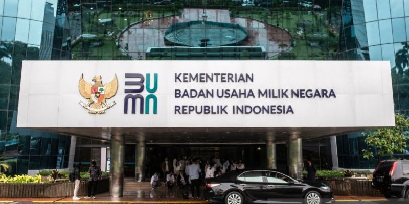 Punya Posisi Strategis, Menteri BUMN Sebaiknya Non Timses dan Bukan Kerja Sampingan