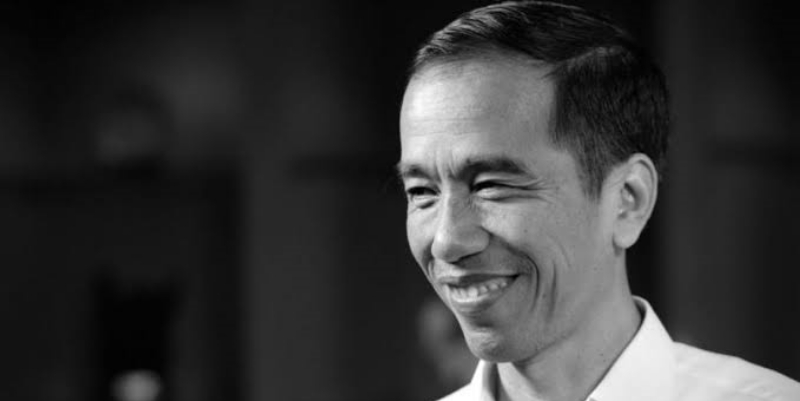 10 Tahun Jokowi Kehidupan Bernegara Babak Belur