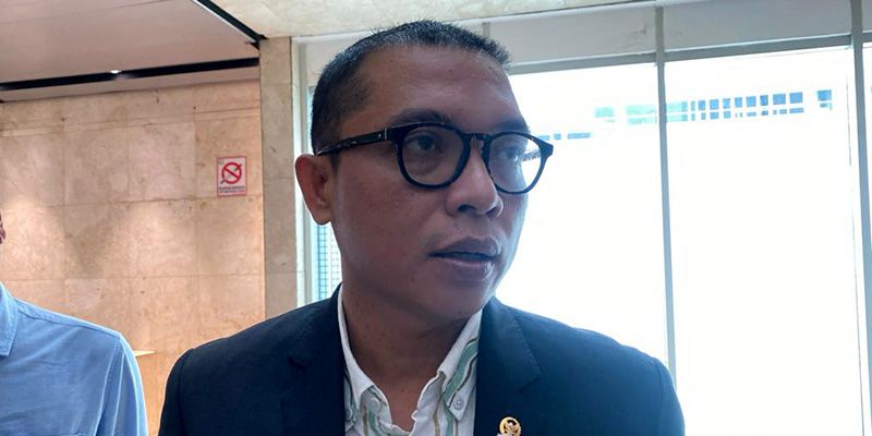 Anggaran Piagam Penghargaan DPR Disoal, PPP: Itu Urusan Kesetjenan