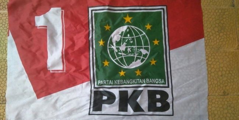 KPU Ganti 5 Caleg DPR RI Terpilih PKB, Ini Nama-namanya