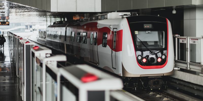 Menhub Tegaskan Proyek LRT Bali Tak Libatkan China, Tapi dari Dua Calon Investor Ini