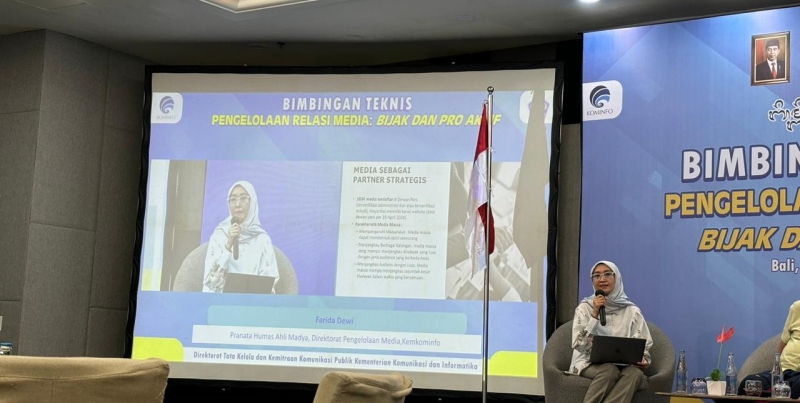 Pemda Diminta Alokasikan Anggaran Sertifikasi UKW