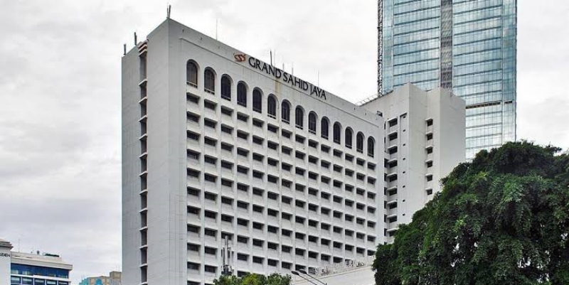 Okupansi Hotel di Jakarta Jelang Pelantikan Presiden Masih Normal