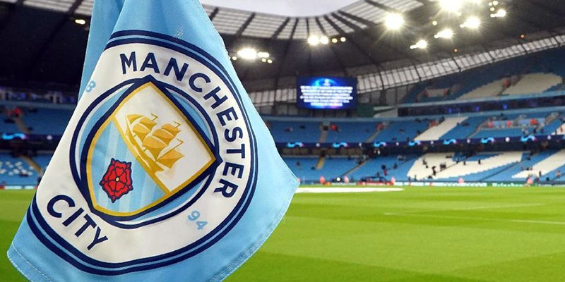 Man City Terancam Dicoret dari Semua Kompetisi Resmi