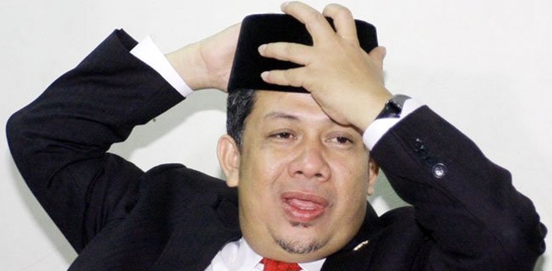 Disebut Bahlil Masuk Golkar, Fahri Hamzah: Bercanda Aja