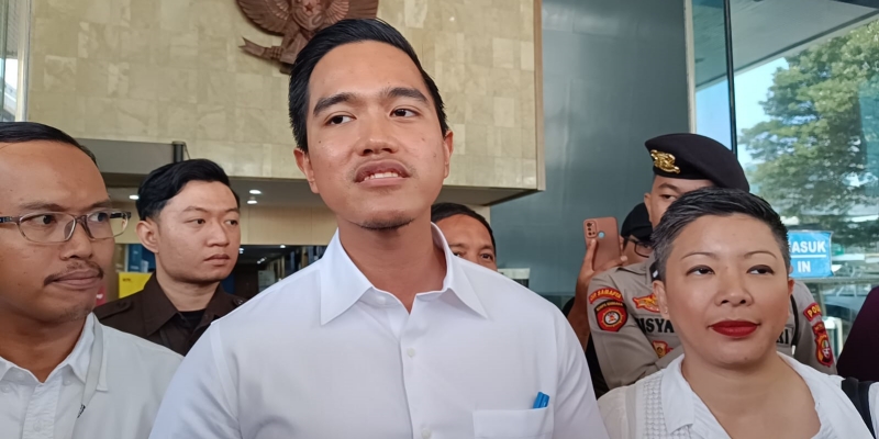 KPK Bilang Kasus Kaesang Beda dengan Mario Dandy