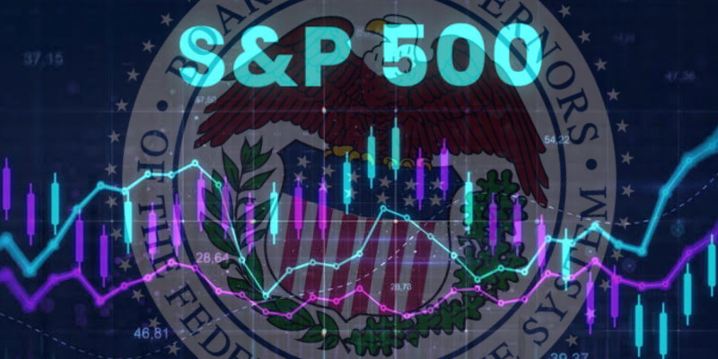 S&P 500 Nikmati Keuntungan Berkat Euphoria The Fed