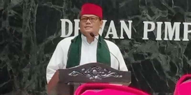 Aksi Penolakan Ridwan Kamil Bukan Karakter Anak Betawi