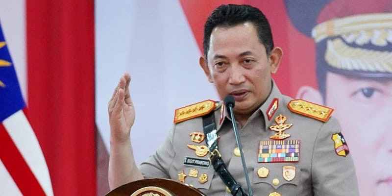 Langkah Konkret Kapolri Bentuk Direktorat PPA dan PPO Patut Diapresiasi