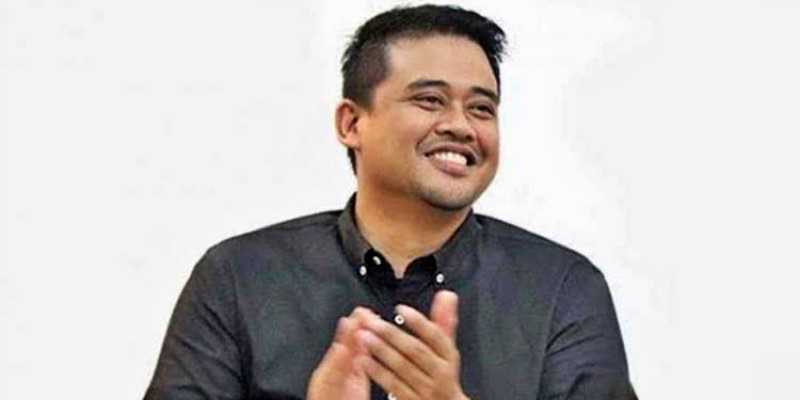 Laporan Masyarakat Soal Private Jet Bobby Nasution Sudah Masuk ke KPK