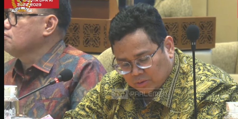 Capai Rp2,41 T di 2025, Ini Rincian Anggaran Bawaslu