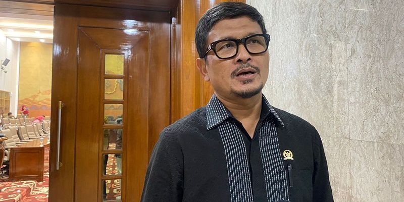 Setujui RUU Kementerian Negara, PKS Harap Presiden Baru Wujudkan Good Governance