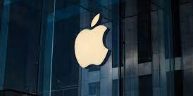 Apple Batal Investasi di OpenAI