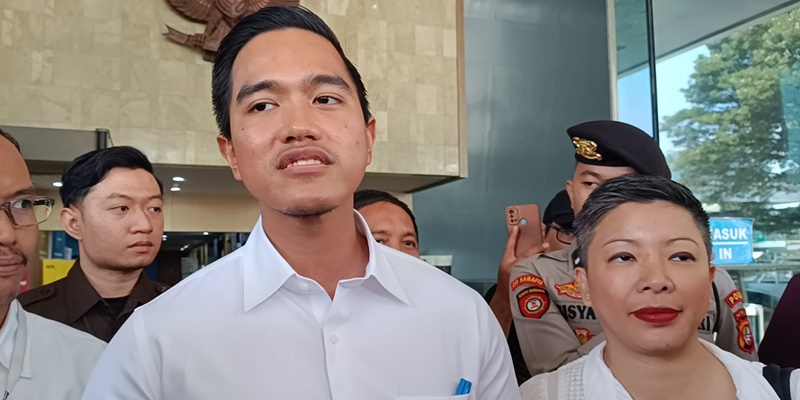 Kaesang Akui Terima Gratifikasi? Jubir: Masih Dugaan yang Beredar Luas di Media Massa