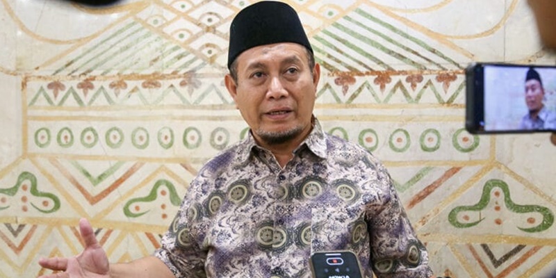 Dewan Kebon Sirih Berhak Usulkan 3 Nama Pengganti Heru Budi