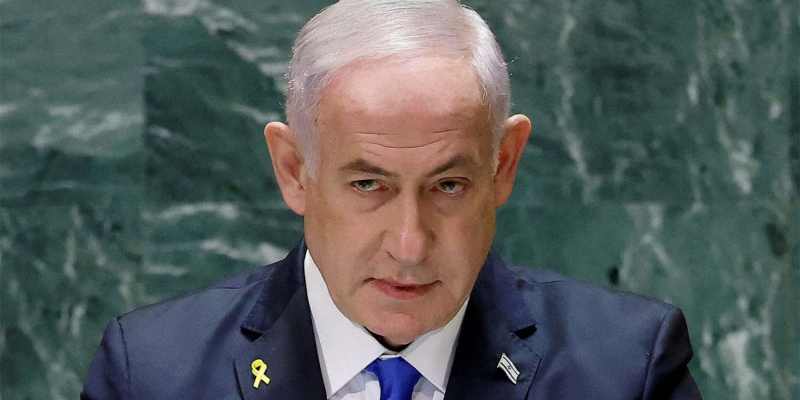 Netanyahu: Israel Sukses Bunuh Dua Calon Penerus Hizbullah