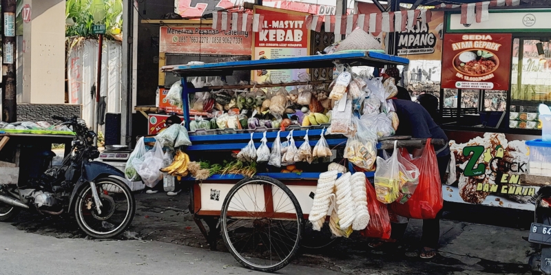 Awal Pekan, Mayoritas Harga Bahan Pokok Naik