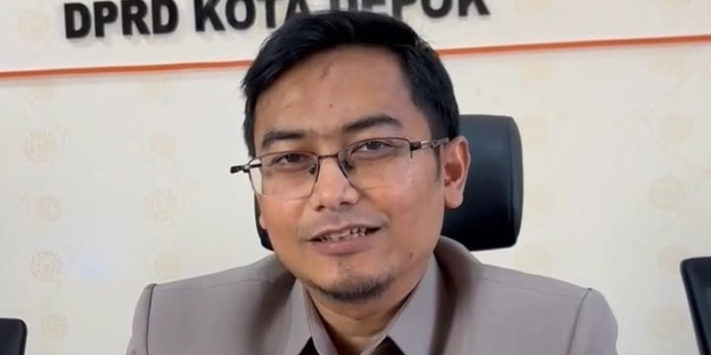 Ketua DPRD Depok Sindir Supian Suri soal Alih Fungsi SDN Pocin 1