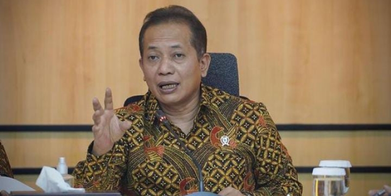 Ferry Juliantono akan <i>Rebranding</i> hingga Digitalisasi Koperasi