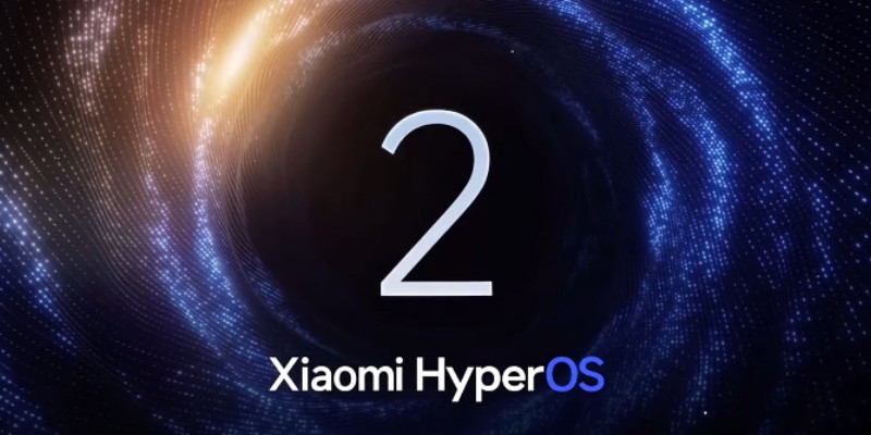 Xiaomi Luncurkan HyperOS 2, Sistem Operasi yang Dibanjiri Ai