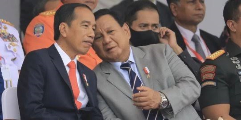 Prabowo Bakal Rombak Kabinet Usai Politik Balas Budi ke Jokowi Lunas