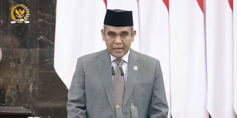 Jabat Ketua MPR, Muzani Minta Dikritik dan Dikoreksi