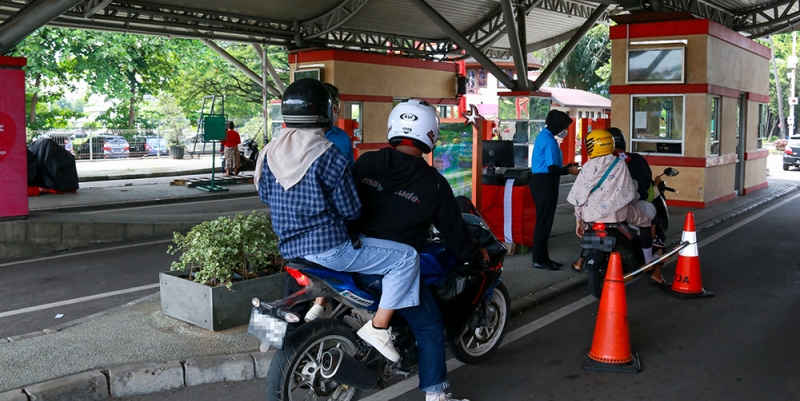 Dongkrak Wisatawan, Pantai Ancol Agar Digratiskan