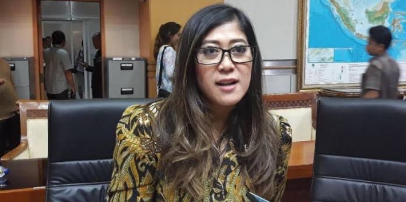 Meutya Hafid, Mantan Jurnalis Jadi Menteri Komunikasi dan Digital