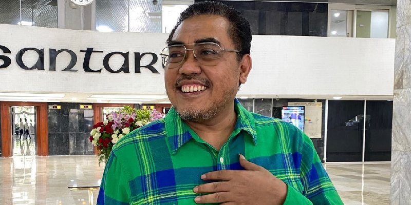 Soal Kementerian Haji, Gus Jazil: PKB Banyak Speknya!