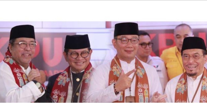 Variasi Program Cagub Jakarta Cerminkan Keragaman Kebutuhan Warga