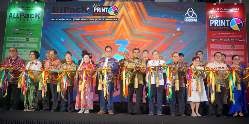 Industri Kemasan RI jadi Sektor yang Paling Menjanjikan