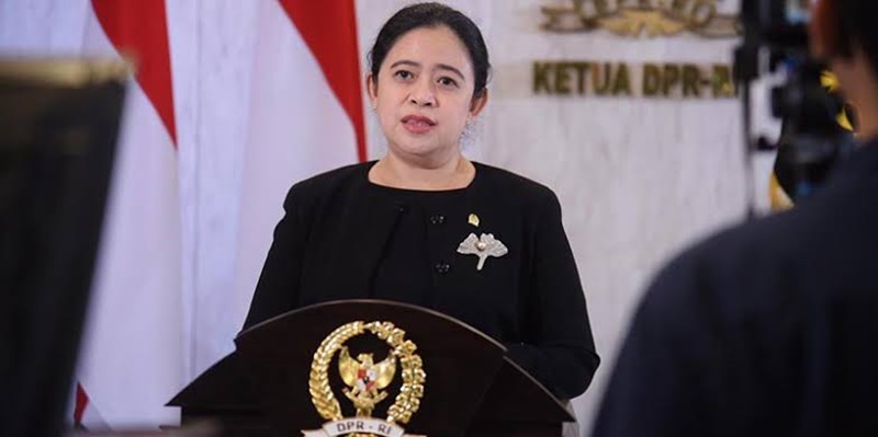 Puan Ketua DPR, PDIP Seharusnya Oposisi