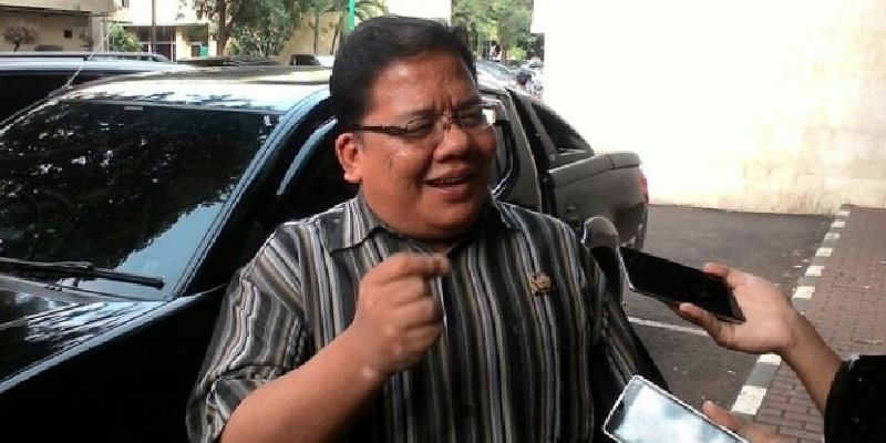 Adrianus Meliala Prihatin, Seleksi Kepala Ombudsman Mandek di 6 Daerah