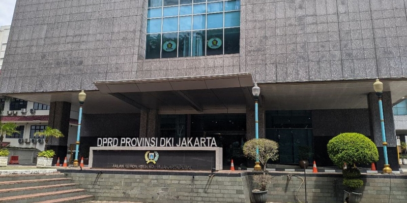 Ini Bocoran Sosok Pimpinan DPRD DKI Jakarta Dilantik Jumat Siang