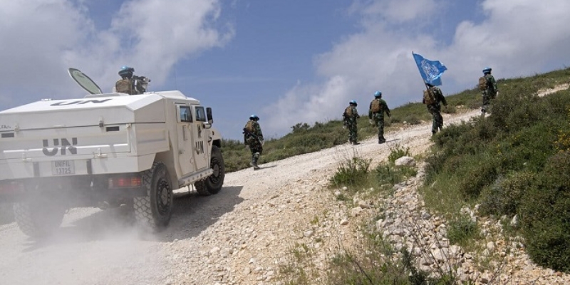 Dua Tentara Indonesia Terluka,  UNIFIL Ungkap Israel Sengaja Serang Menara Pengawas