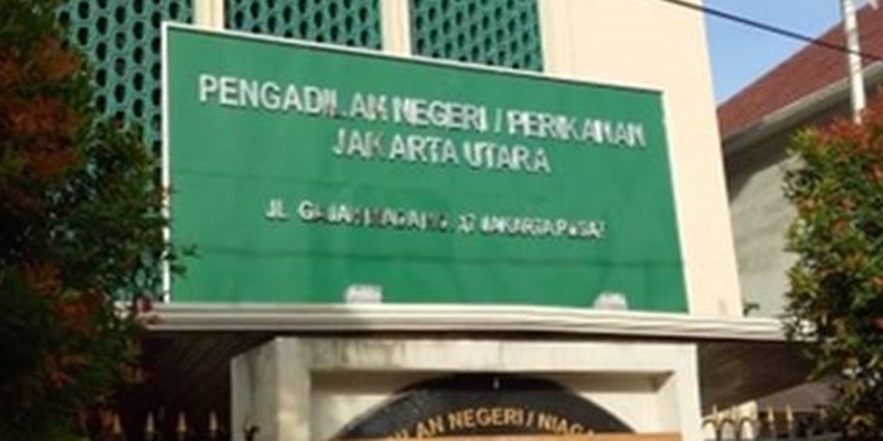 Putusan PN Jakut soal Gugatan Kopkar TPK Koja Dinilai Ganjil