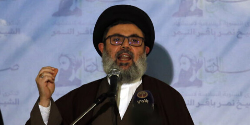 Penerus Hassan Nasrallah jadi Target Israel Selanjutnya