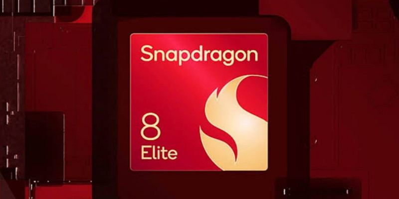 Qualcomm Rilis Snapdragon 8 Elite, Chipset Ngebut dengan Dukungan AI