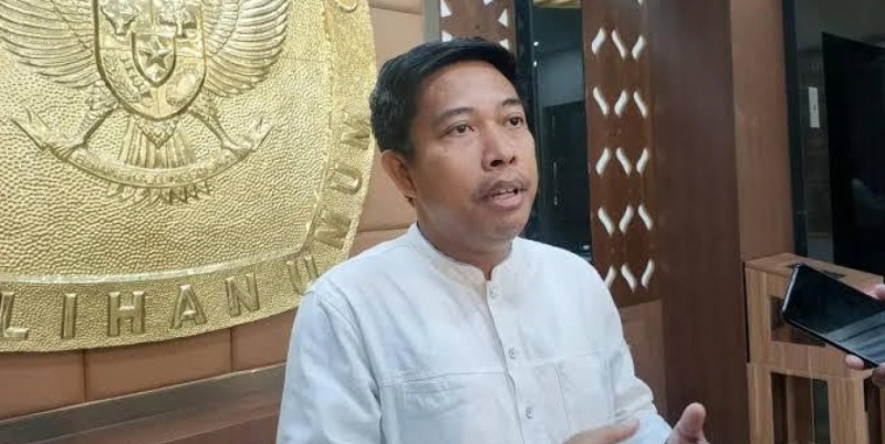 KPU DKI Antisipasi Pemilu Susulan di Daerah Rawan Banjir