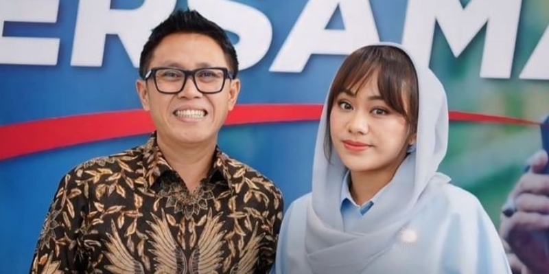 Kesaksian Putri Zulhas: Penunjukan Eko Patrio Sekjen PAN Bukan Tiba-tiba