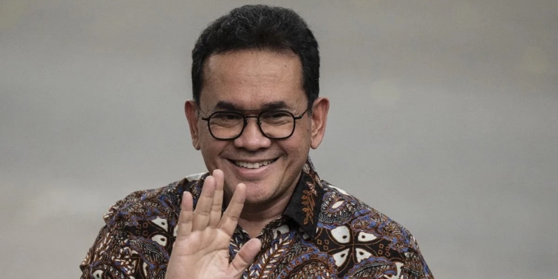 Digadang jadi Mendag, Budi Santoso Bakal jadi Menteri Jalur Karier