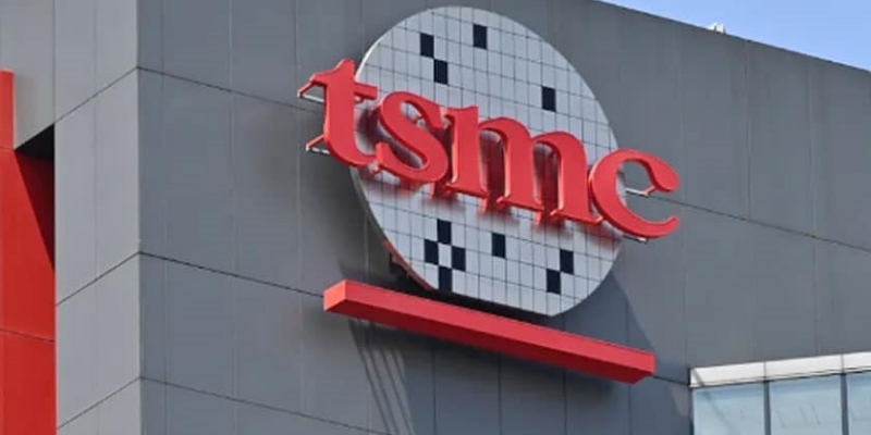 Booming AI, Laba Kuartal 3 TSMC Diperkirakan Melonjak 42 Persen