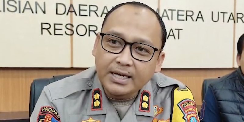 Sakit Hati Dibully, Begini Kronologis Santri Bakar Pengurus Ponpes di Langkat